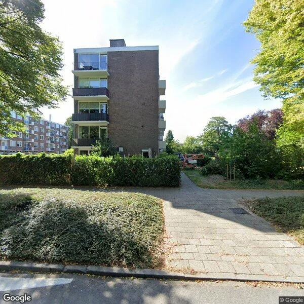 Straatbeeld van van Hogendorplaan 38F, 7003CR Doetinchem