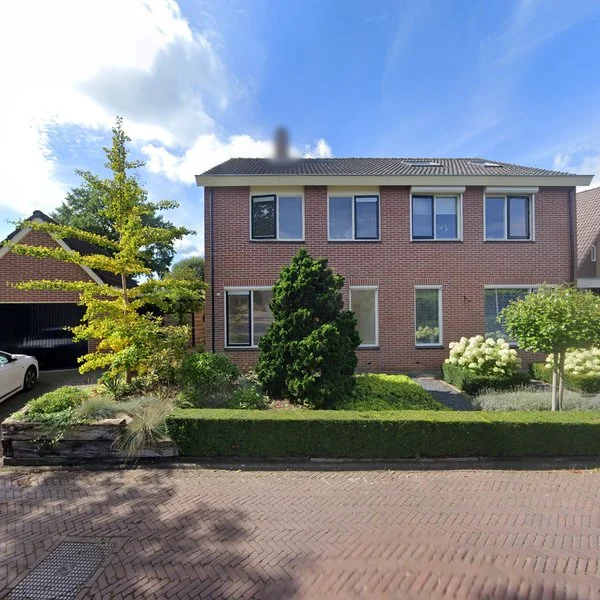 Straatbeeld van Van Holtenserf 14, 7451VH Holten