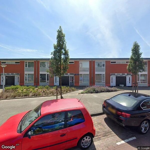Straatbeeld van Van Karnebeekstraat 39, 1067RG Amsterdam