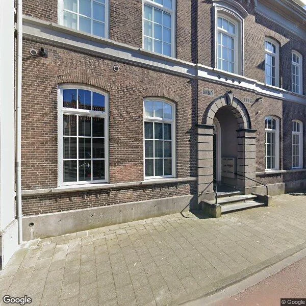 Straatbeeld van Van Karnebeekstraat 67, 8011JD Zwolle