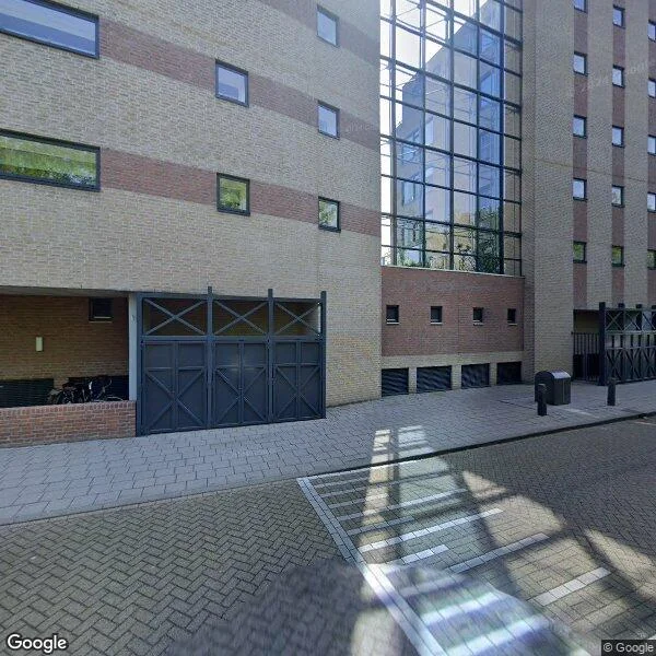 Straatbeeld van Van Leeuwenhoeklaan 38, 4708BD Roosendaal