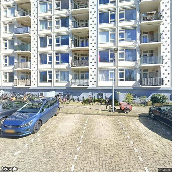 Straatbeeld van Van Leeuwenhoekstraat 5-0050, 2014GC Haarlem