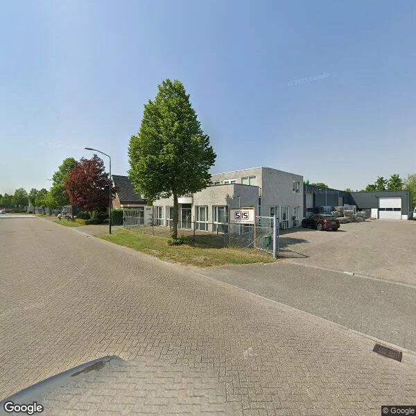 Straatbeeld van Van Leeuwenhoekweg 11, 5482TK Schijndel