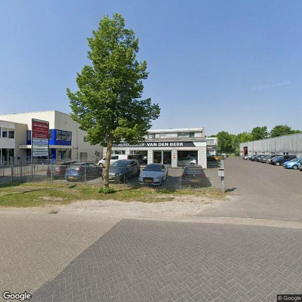 Straatbeeld van Van Leeuwenhoekweg 7A, 5482TK Schijndel
