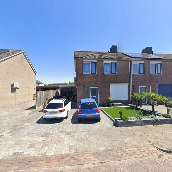 Straatbeeld van van Leeuwenstraat 15, 7916PP Elim