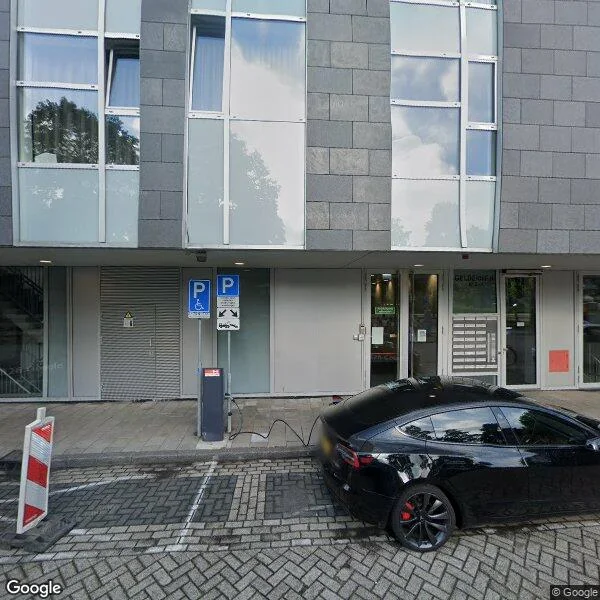 Straatbeeld van Van Leijenberghlaan 2T, 1082GM Amsterdam