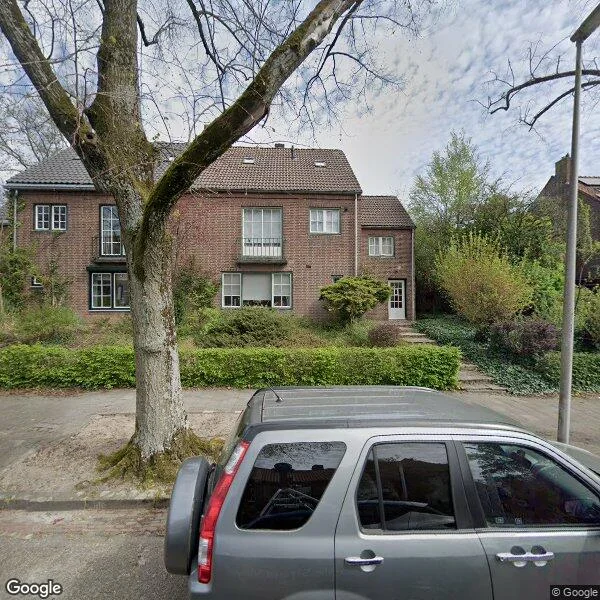 Straatbeeld van Van Lennepstraat 19, 6416EG Heerlen