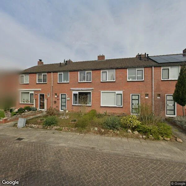Straatbeeld van van Limburg Styrumstraat 10, 7271XH Borculo