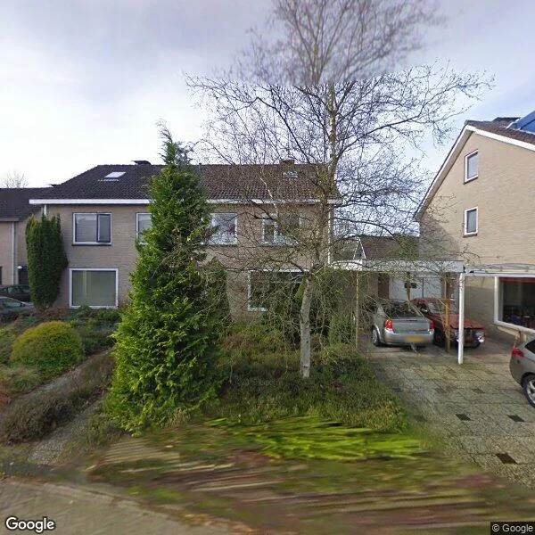 Straatbeeld van van Linghenhof 7, 7721XV Dalfsen