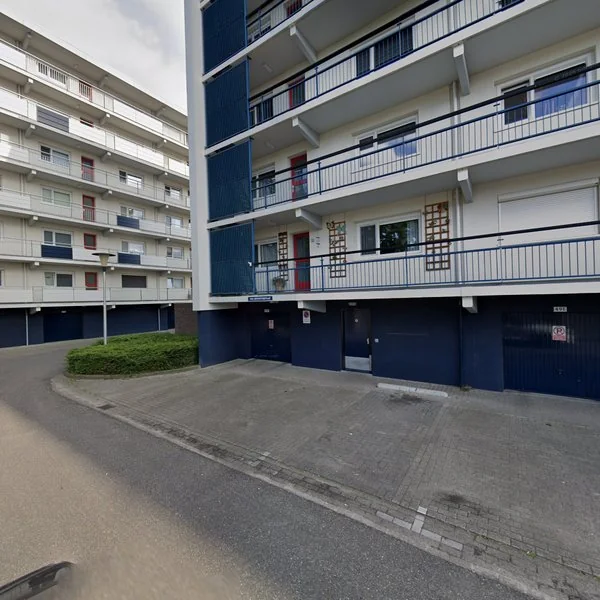 Straatbeeld van van Linschotenstraat 21, 5703XX Helmond