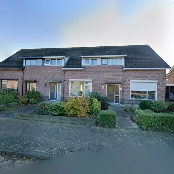 Straatbeeld van Van Malsenstraat 3, 5325XT Well