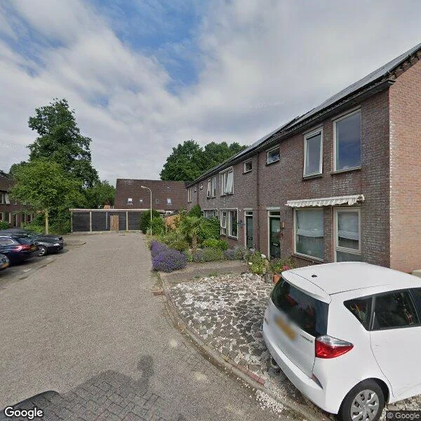 Straatbeeld van van Marleweg 4, 7914RB Noordscheschut