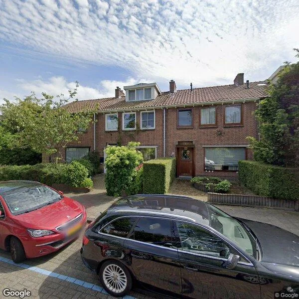 Straatbeeld van van Medenbach Wakkerplein 3, 1111CX Diemen