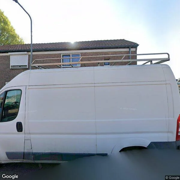 Straatbeeld van Van Nesstraat 5, 5342VC Oss