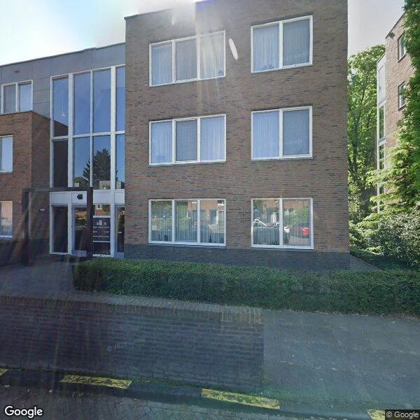 Straatbeeld van van Nispen tot Pannerdenplantsoen 57, 6865HW Doorwerth