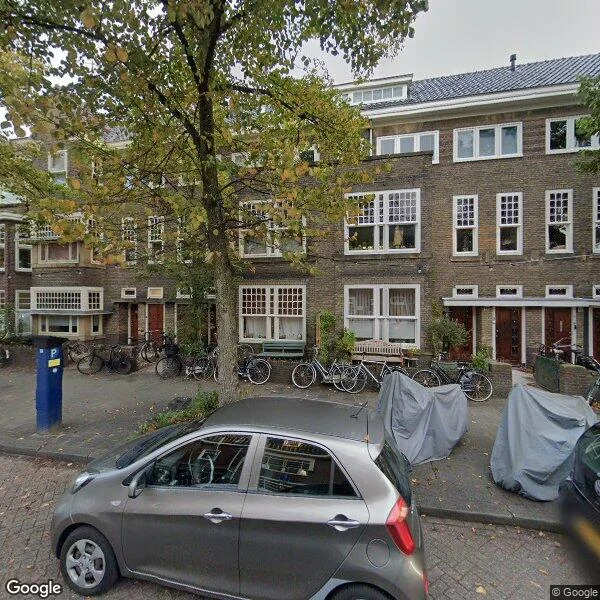 Straatbeeld van van Noremborghstraat 76, 5212NE Den Bosch