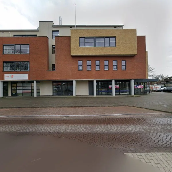 Straatbeeld van Van Oldenbarneveltstraat 2e, 6662AT Elst