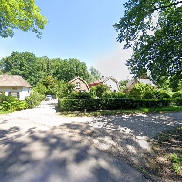 Straatbeeld van van Pallandtweg 8, 4182CA Neerijnen