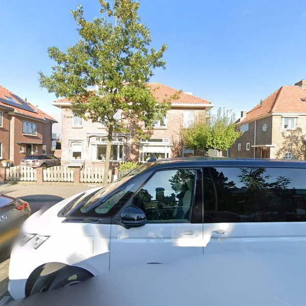 Straatbeeld van van Panhuysstraat 42, 2203JS Noordwijk