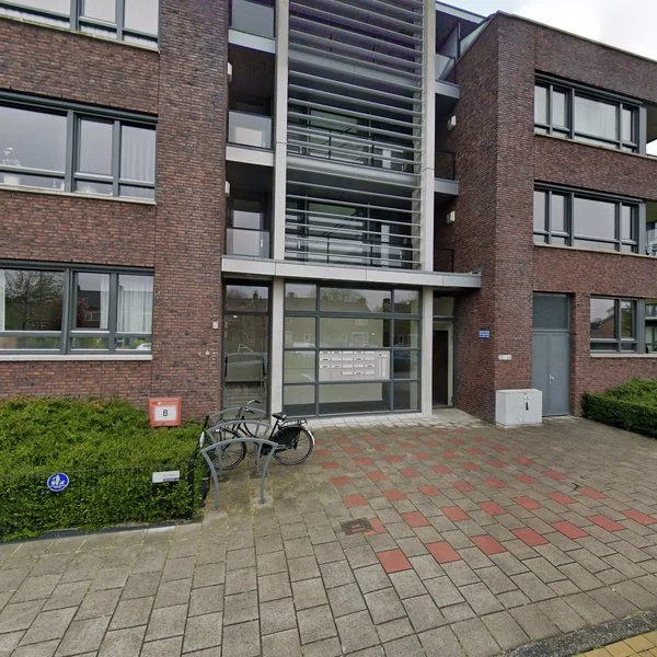 Straatbeeld van Van Poeljestraat 58, 2675TB Honselersdijk