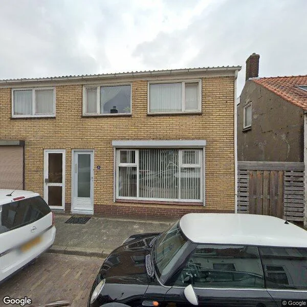 Straatbeeld van van Randwijckstraat 35, 4401KL Yerseke