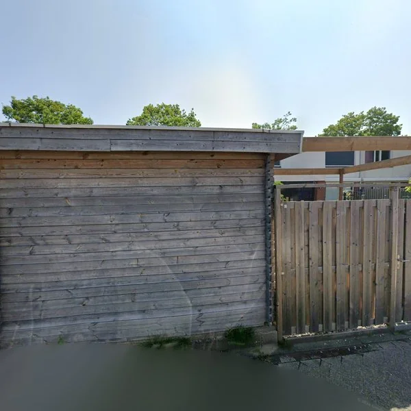 Straatbeeld van Van Ravesteyn-erf 25, 3315DG Dordrecht