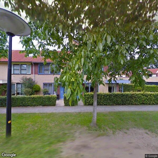 Straatbeeld van Van Ravesteynpad 65, 7425AD Deventer