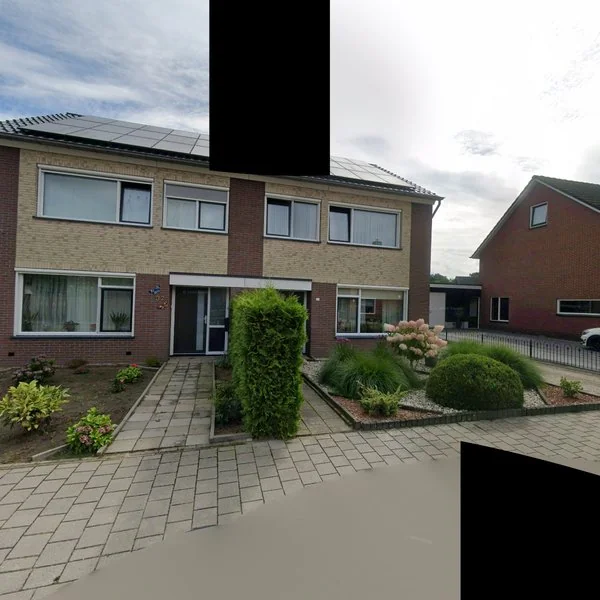 Straatbeeld van van Reedestraat 30, 7597LV Saasveld