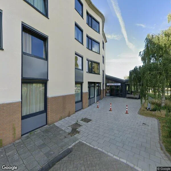 Straatbeeld van Van Reigersbergenstraat 898, 1052WN Amsterdam