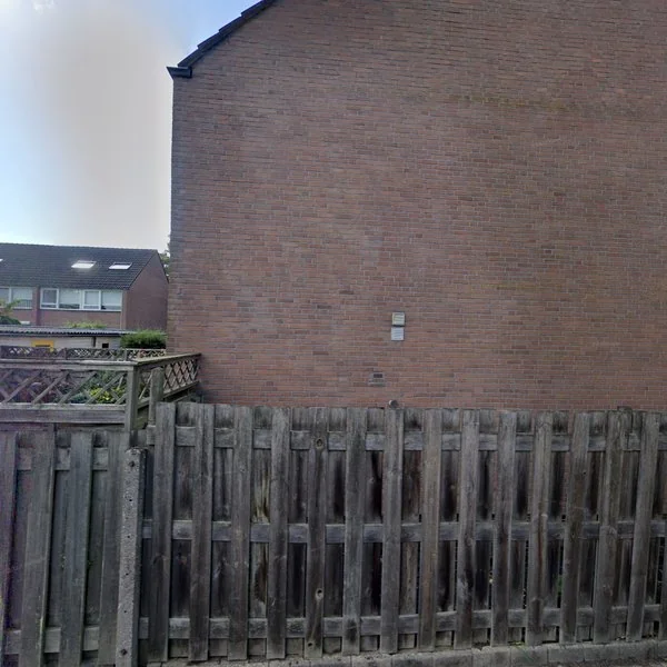 Straatbeeld van van Riemsdijkgaarde 3, 3981XE Bunnik