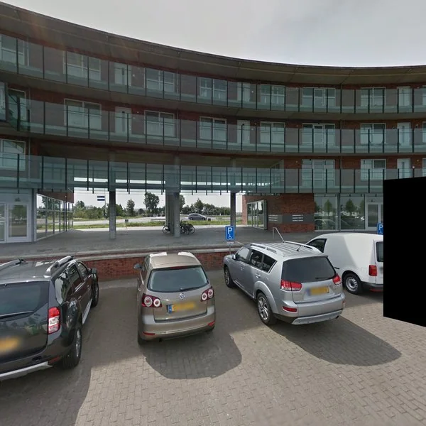 Straatbeeld van van Rijgersmapark 11, 8531JA Lemmer