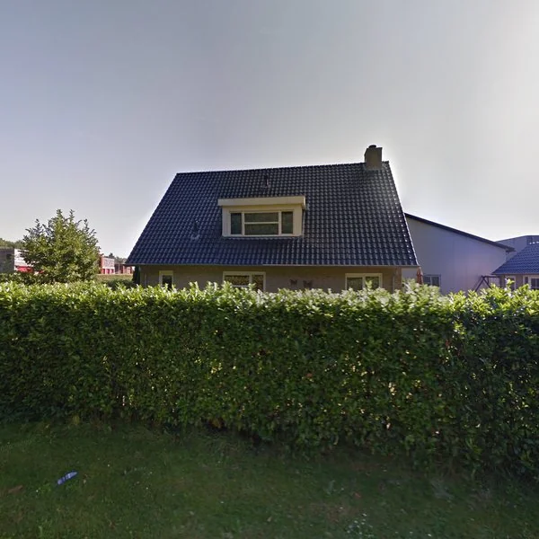 Straatbeeld van van Ruisdaelstraat 39, 7731SW Ommen