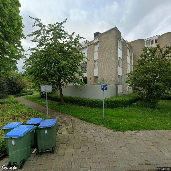Straatbeeld van Van Someren-Downerlaan 90, 4908DZ Oosterhout