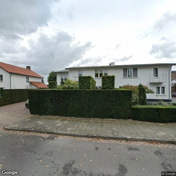 Straatbeeld van van Sonsbeecklaan 15, 6191JL Beek