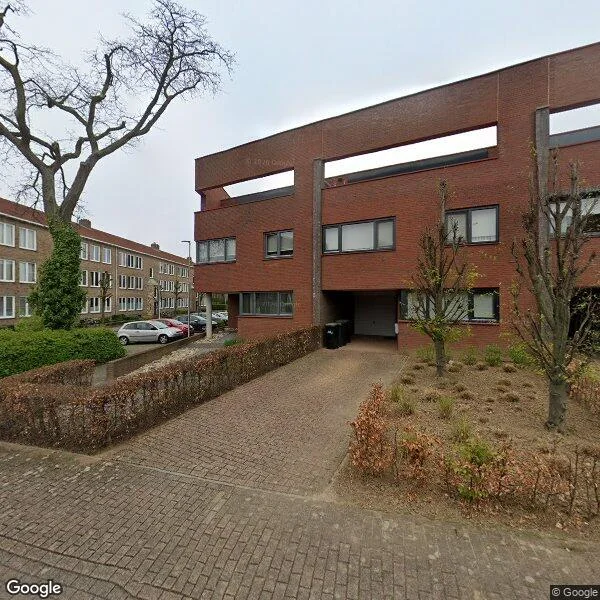 Straatbeeld van Van Sonsbeeckstraat 14, 6417XV Heerlen