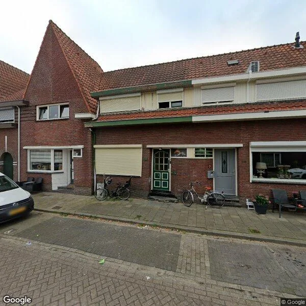 Straatbeeld van van Speyckstraat 11, 5912EL Venlo