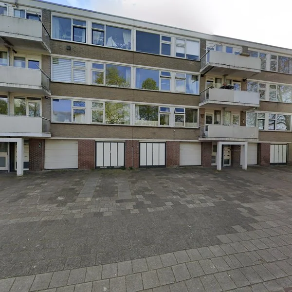Straatbeeld van Van Speykstraat 10, 3601TG Maarssen
