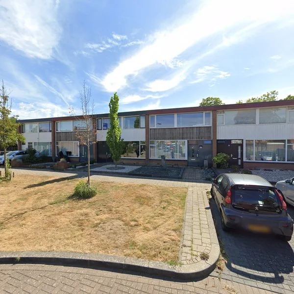 Straatbeeld van van Starkenborghstraat 92, 7002EH Doetinchem