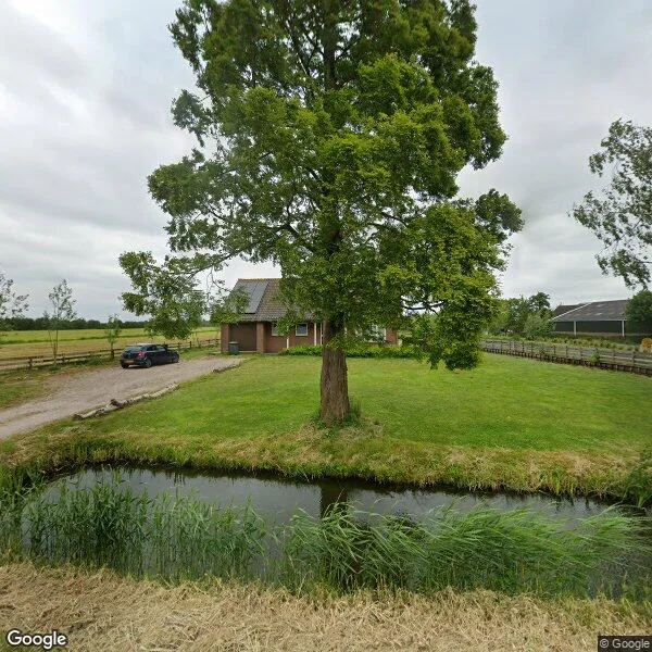 Straatbeeld van Van Teylingenweg 131B, 3471GG Kamerik