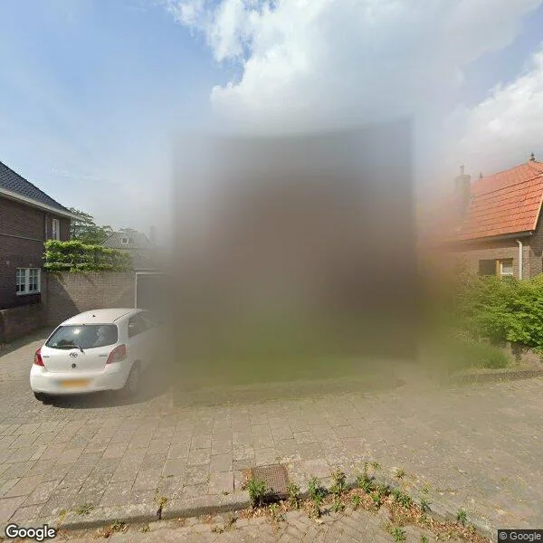 Straatbeeld van Van Vroonhovenlaan 15, 5503CM Veldhoven