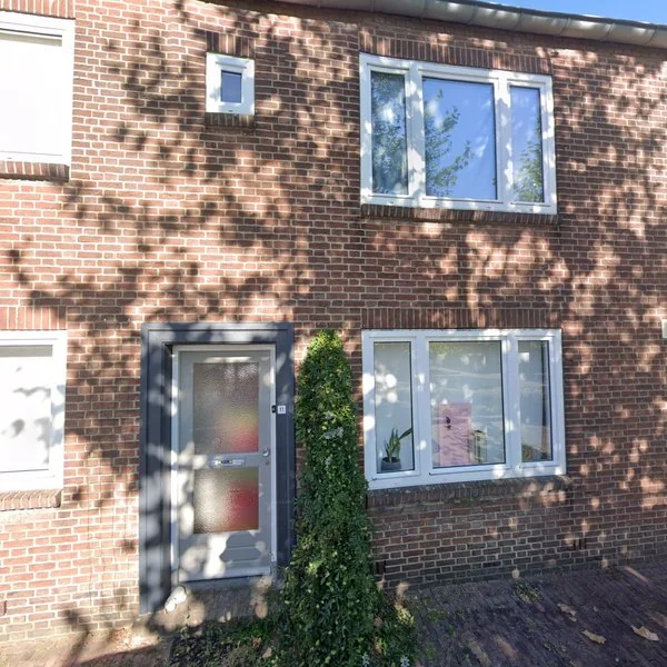 Straatbeeld van Van Wachtendonckplein 11, 6321BE Wijlre