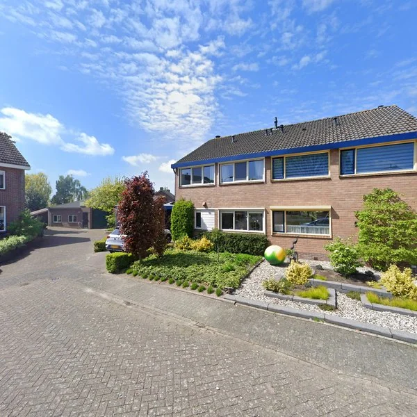 Straatbeeld van van Walbekestraat 11, 8111BG Heeten