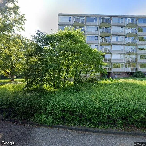 Straatbeeld van van Wassenaersheuvel 133, 6862XZ Oosterbeek