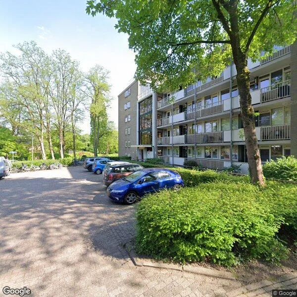 Straatbeeld van van Wassenaersheuvel 18, 6862XS Oosterbeek