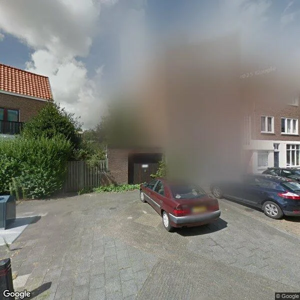Straatbeeld van van Wassenaerstraat 62, 2274RD Voorburg