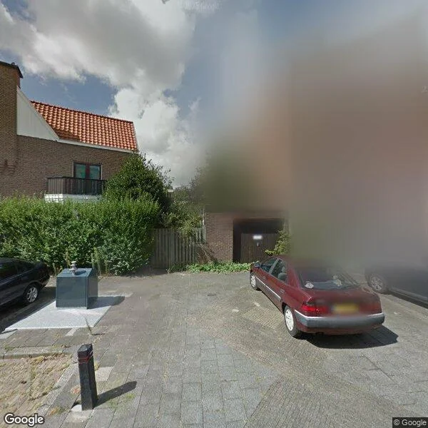 Straatbeeld van van Wassenaerstraat 64, 2274RD Voorburg