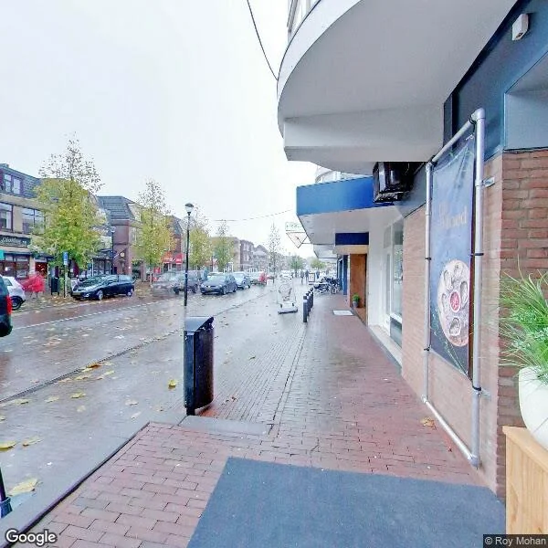 Straatbeeld van van Weedestraat 171, 3761CD Soest