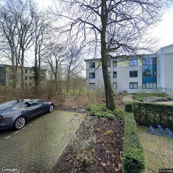 Straatbeeld van Van Weerden Poelmanweg 160, 3768MN Soest