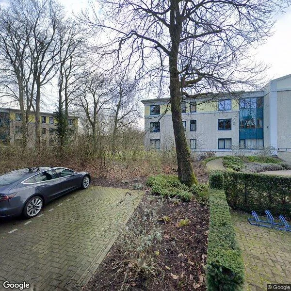 Straatbeeld van Van Weerden Poelmanweg 84, 3768MN Soest