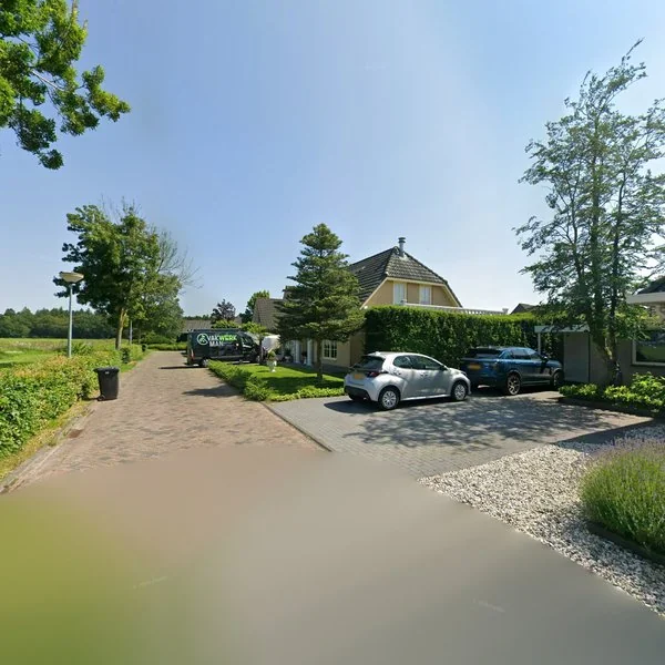 Straatbeeld van Vanghout 10, 9422MH Smilde